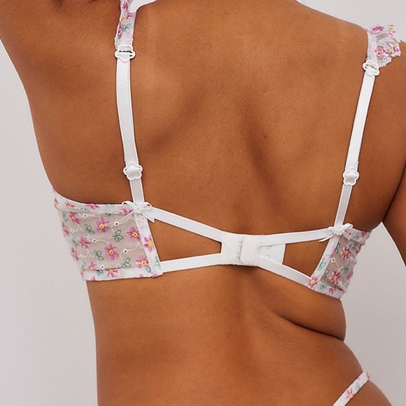 For Love and Lemons Bralette - Picture 2 of 14